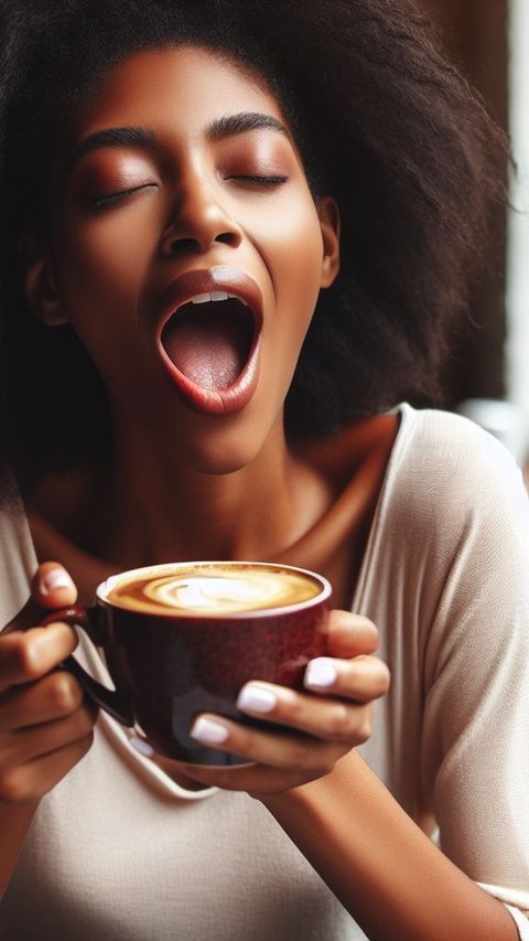 Not Only Keeping You Awake, Here are Several Health Benefits of Coffee for Digestion