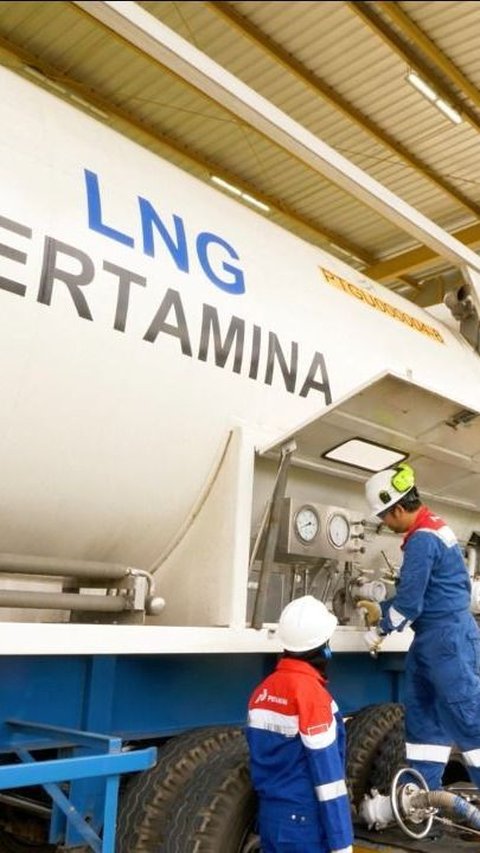 PGN Jamin Pasokan Gas untuk Industri, Termasuk Skema HGBT