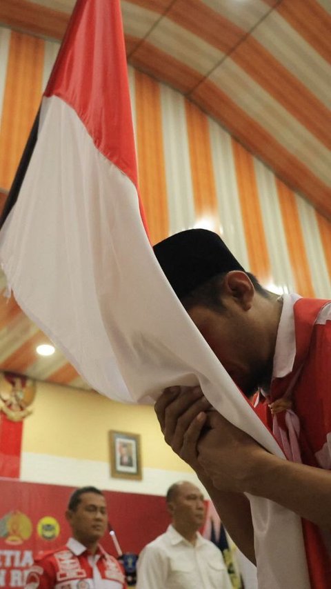 Eks Pentolan Jemaah Islamiyah Bicara Merawat Kebhinekaan & Jaga NKRI dari Terorisme