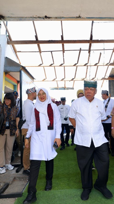 Menteri Basuki Yakin Banyuwangi Tambah Maju: Tol Probowangi Terus Dilanjut, JLS Juga Dibangun