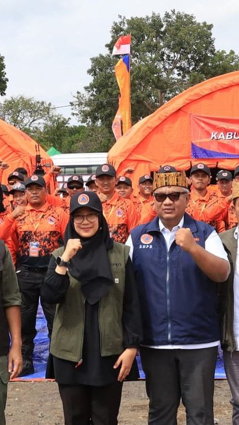 Jadi Tuan Rumah Sarasehan Gelar Peralatan Kebencanaan, BPBD se-Jatim Kumpul di Banyuwangi