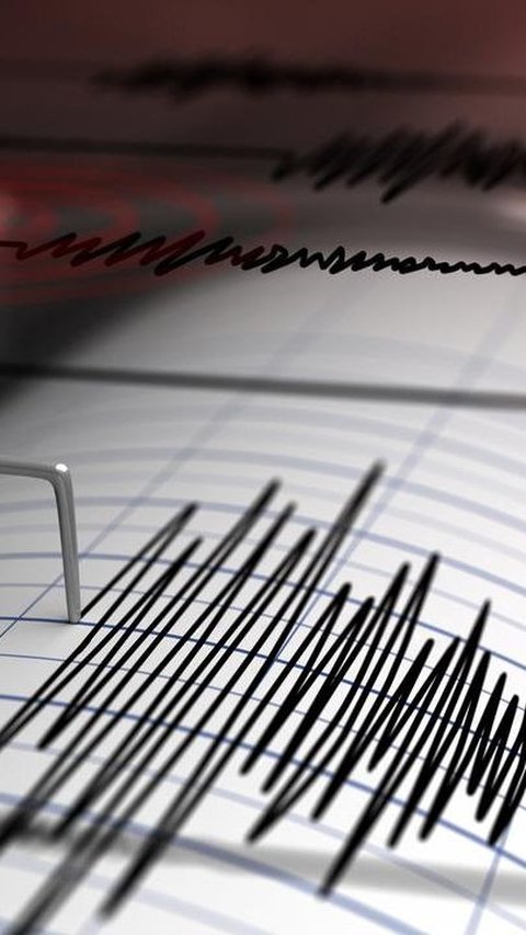 Analisis Penyebab Gempa 3,7 Magnitudo di Buleleng Bali, Getarannya Dirasakan Warga