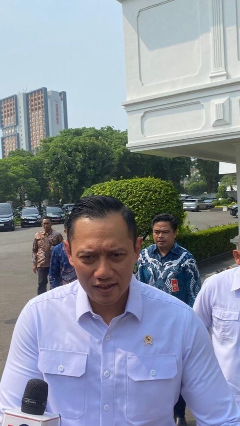 Menteri AHY Ungkap Ada Kasus Mafia Tanah di Grobogan Nyaris Rugikan Negara Rp3,41 Triliun, Begini Modusnya