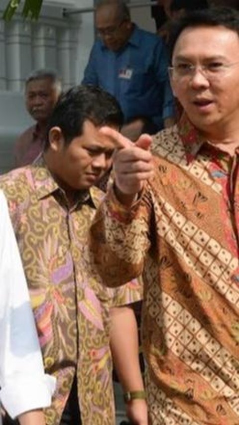 Ahok Sampai Heran Lihat Koruptor Harta Sudah Disita, Pas Bebas Lebih Kaya Naik Roll-Royce