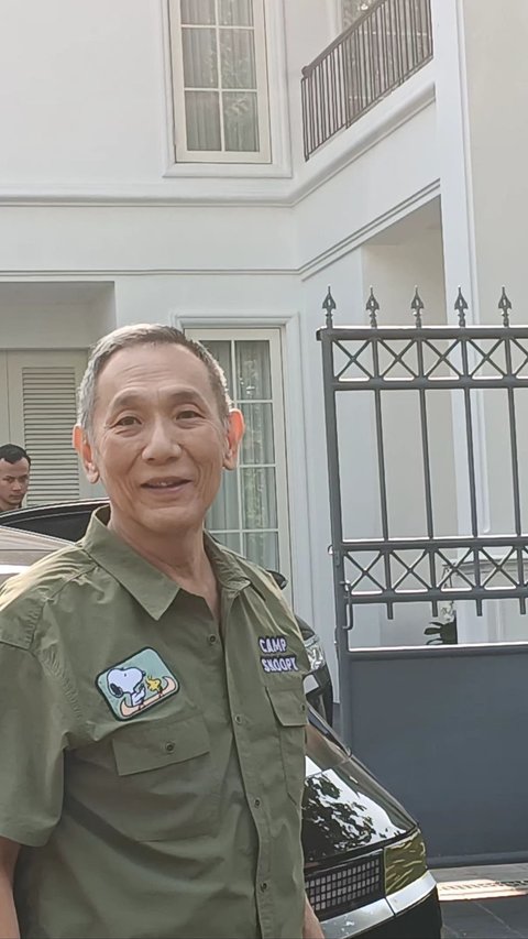 VIDEO: Bos Tol Jusuf Hamka Bakal Kejar Utang Negara Rp800 M Hingga Pemerintahan Prabowo