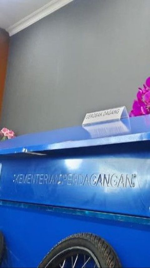 Bareskrim Polri Tetapkan 2 Tersangka Kasus Korupsi Pengadaan Gerobak UMKM di Kemendag, Begini Perannya