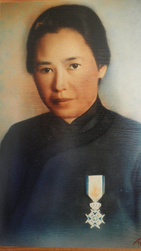Kisah Auw Tjoei Lan, 