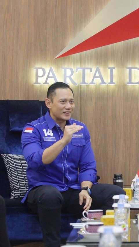 Demokrat Dukung Wantimpres Jadi DPA, Minta Tak Kaitkan dengan Orde Baru