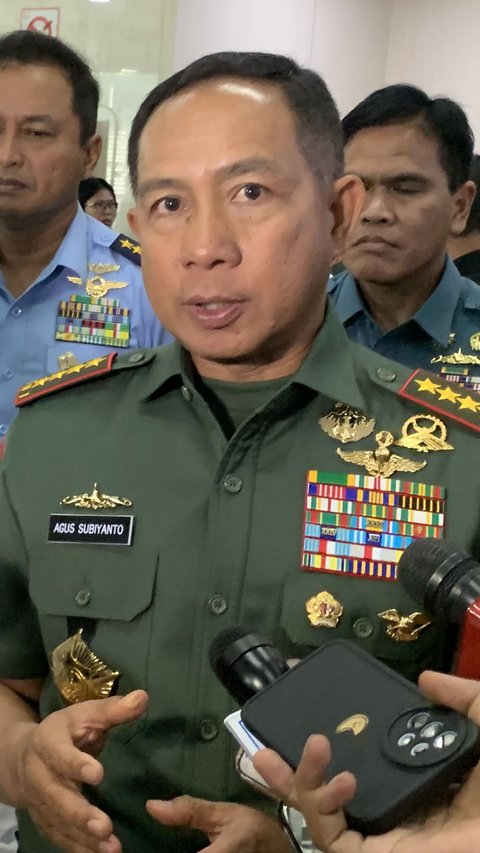 Prajurit TNI Diizinkan Berbisnis