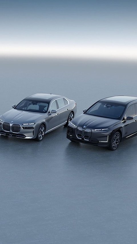 BMW akan Luncurkan 5 Model Terbaru dan Siapkan 17 Unit Test Drive di GIIAS 2024