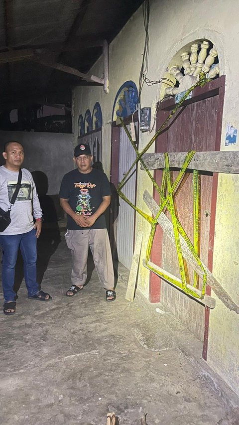 Kiky Saputri Viralkan Basecamp Narkoba di Jambi, Polisi Langsung Bertindak