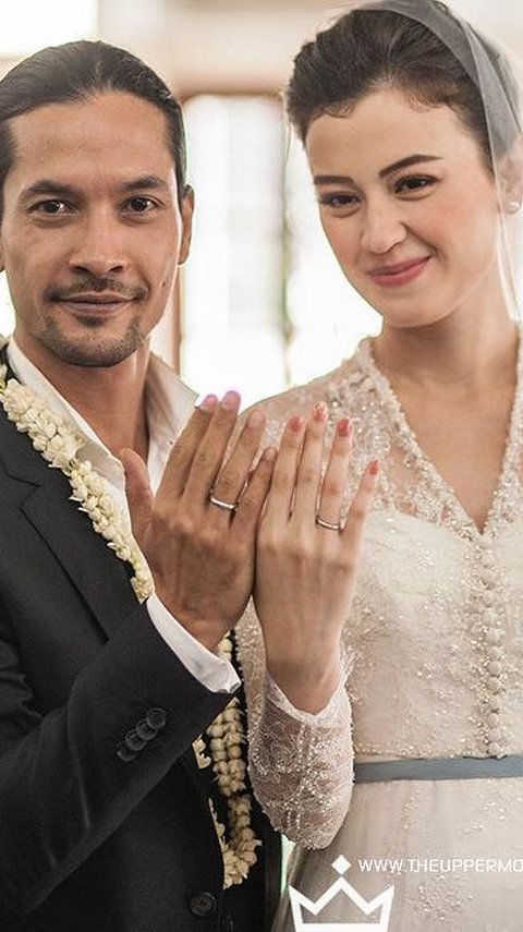 8 Love Journey of Kimberly Ryder and Edward Akbar: Blossoming on Set, Threatened to End after 6 Years