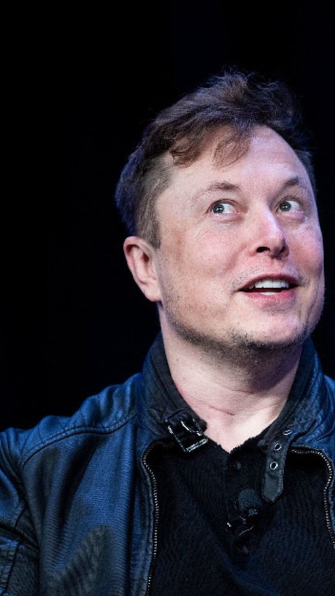 Disebut Berambisi Bangun Koloni di Mars, Elon Musk Bantah Halalkan Spermanya Didonorkan