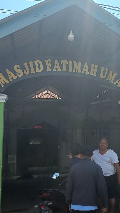 Duduk Perkara Masjid di Manggala Makassar akan Dijual Rp2,5 M, Dipicu Pemasalahan Ini