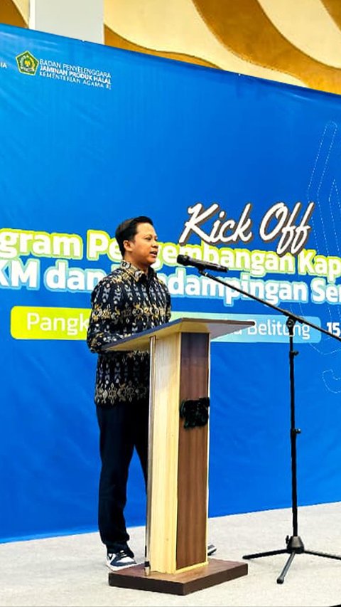 Akselarasi Sertifikasi Halal, PNM Gandeng MES Kembangkan Kapasitas Usaha Nasabah Mekaar