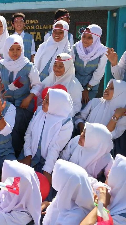 Kata-Kata Pamit Pindah Sekolah, Ciptakan Perpisahan Termanis dengan Sahabat