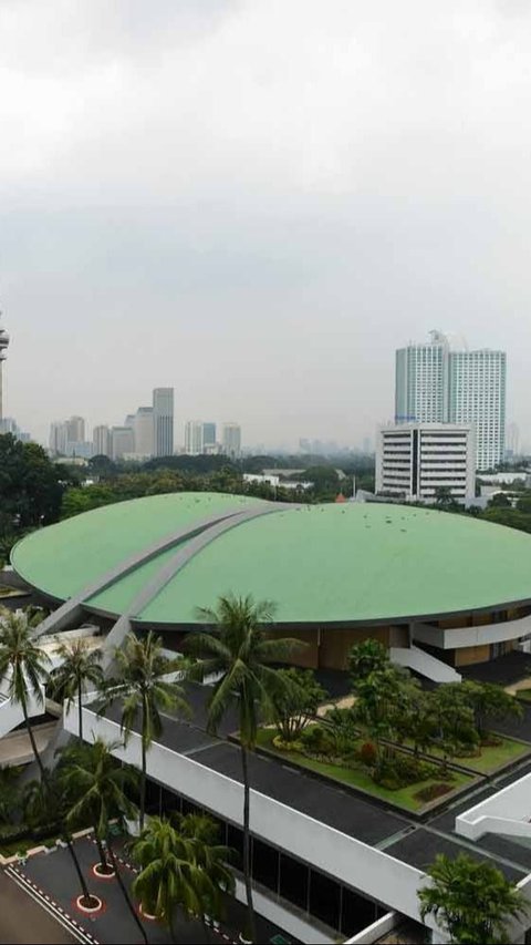 Pansus Haji Gandeng Polri Jika Pihak yang Dipanggil Menolak atau Mangkir