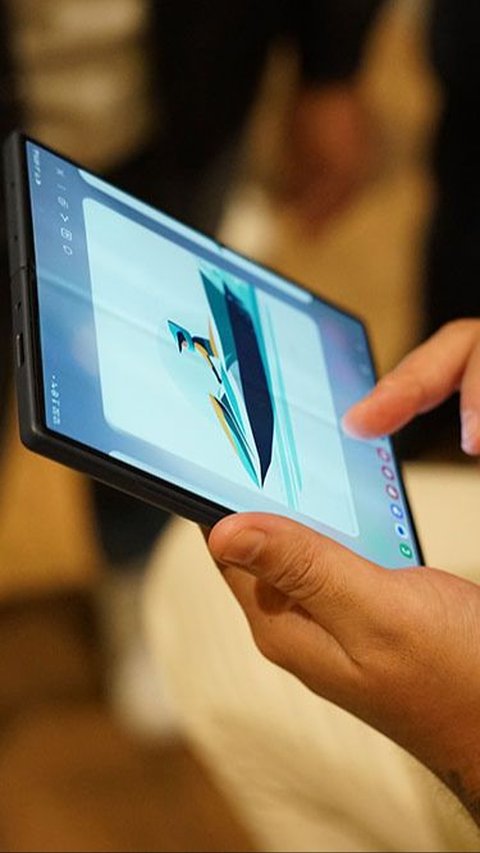 Cerita Pengalaman Atlet Jetski Pakai Samsung Galaxy Z Fold 6