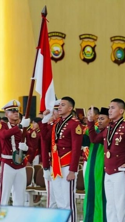 Catar Akpol NTT Mayoritas Anak Polisi, Jenderal Polri ini Malah Larang Anaknya Masuk Akpol Pilih Restui Ngebengkel