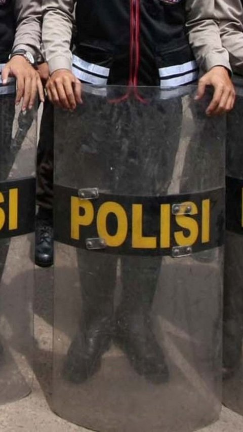 Kronologi 5 Polisi Polda Jateng Ditangkap Kasus Sabu Berujung Dijebloskan ke Bui