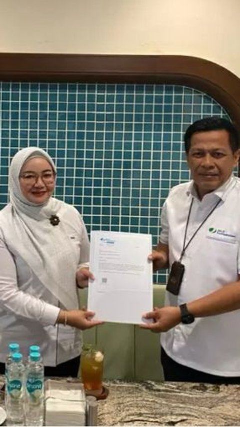 BPJS Ketenagakerjaan Jalin Kerjasama dengan Kejaksaan Negeri Kota Bogor