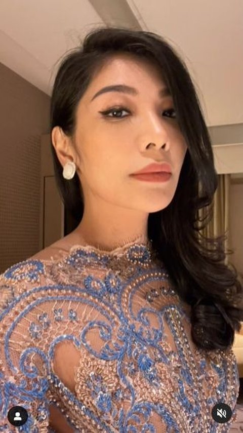 10 Portraits of Dr. Irene, Nia Ramadhani's Friend Attending Anant Ambani's Wedding, Her Circle is Not Ordinary