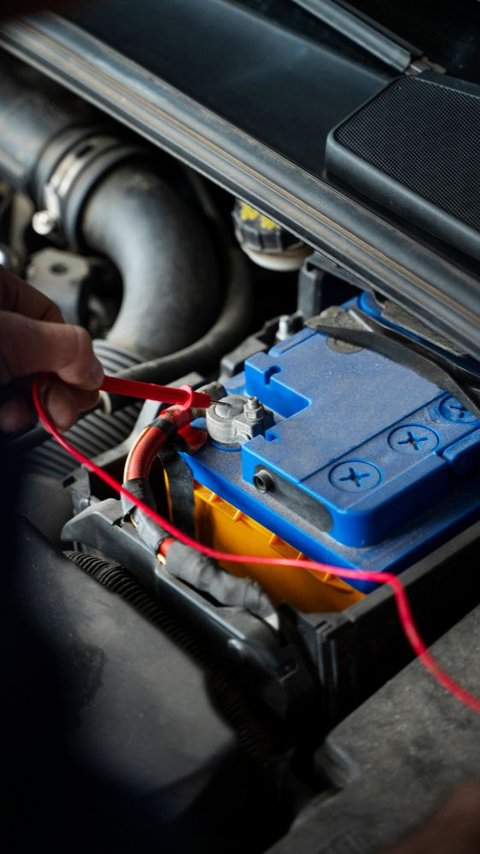 7 Tips to Extend Car Battery Life