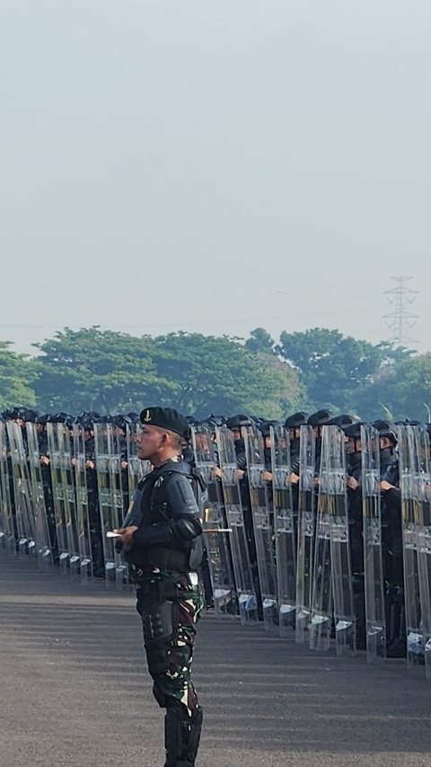 TNI Usulkan Prajurit Boleh Berbisnis