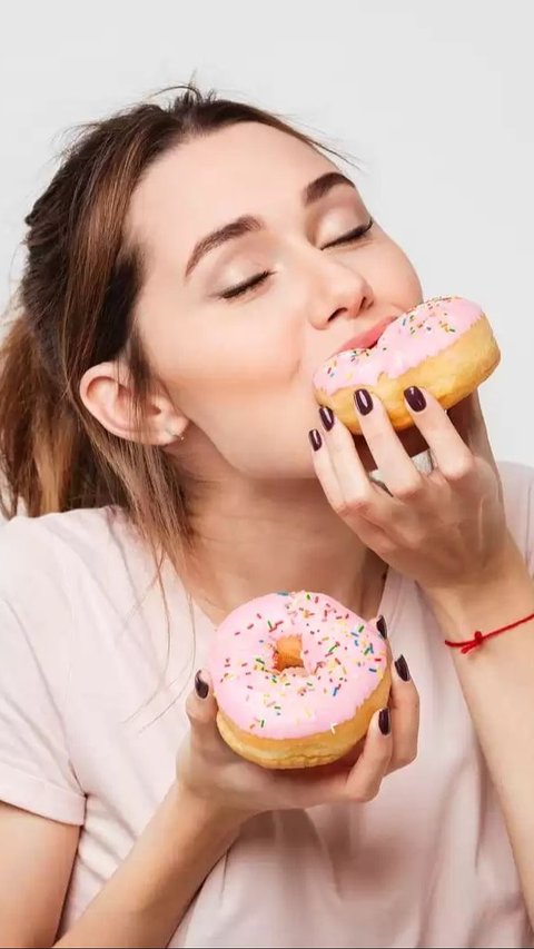 Efek Samping Konsumsi Makanan Manis Berlebihan, Bisa Picu Obesitas hingga Nyeri Sendi