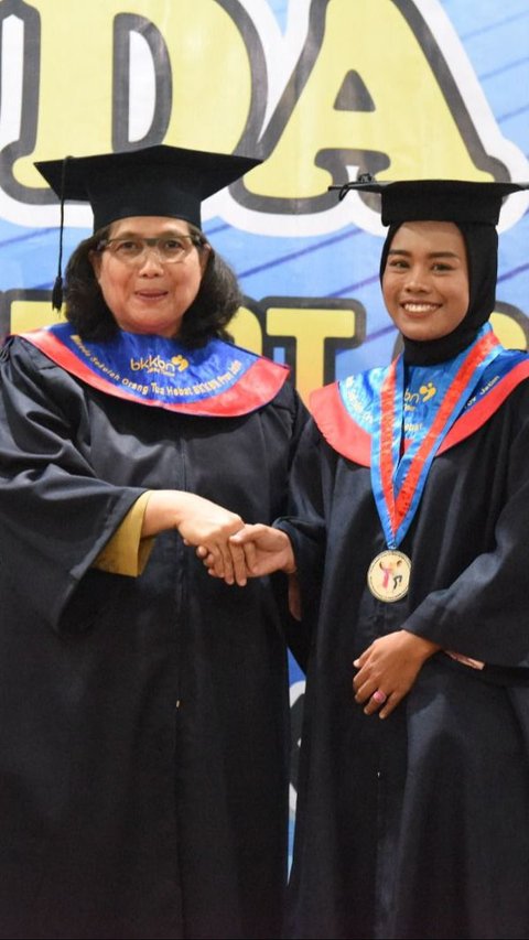 Wisuda Peserta SOTH dan SELANTANG di Kediri