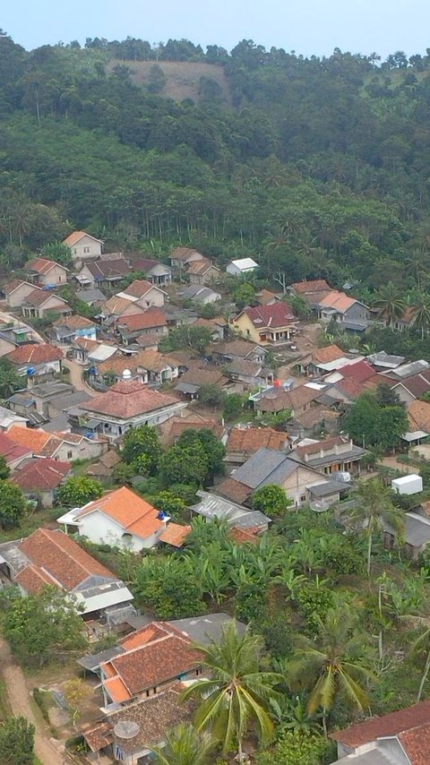 Menengok Desa Kelawi Surga Tersembunyi di Lampung Selatan Miliki Inovasi Berkelanjutan