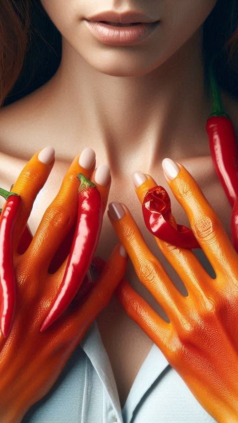 6 Quick and Effective Tips to Relieve the Burning Sensation Caused by Chili