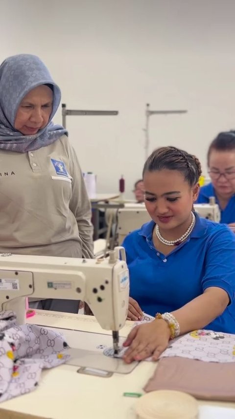 Heboh Kabar Terpidana Lina Mukherjee Hamil Anak Bang Ipul, Begini Fakta dari Kalapas Palembang