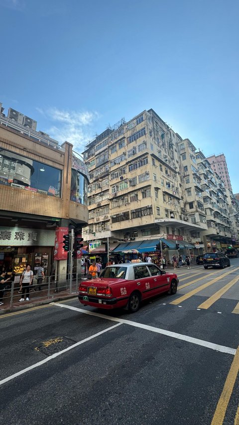 Having Fun in Sham Shui Po, the Paradise of Affordable Shopping in Hong Kong