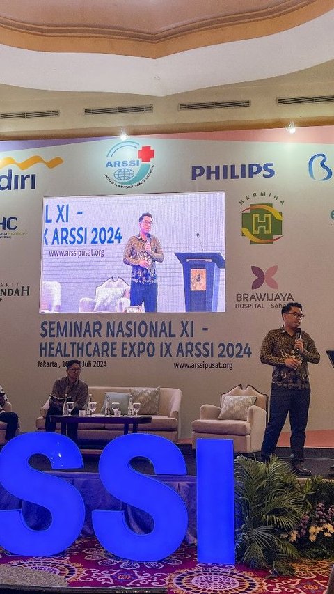 ARSSI Kerja Sama dengan Penyedia Platform Tanda Tangan Elektronik Guna Tingkatkan Digitalisasi