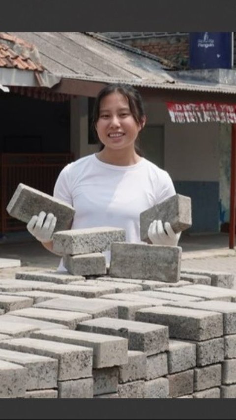 Mana Lebih Efisien, Hebel atau Batu Bata Merah untuk Bangun Rumah?