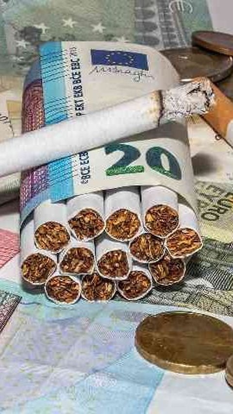 Pelaku Usaha Beberkan Dampak Jika Tarif Cukai Rokok Naik Tiap Tahun