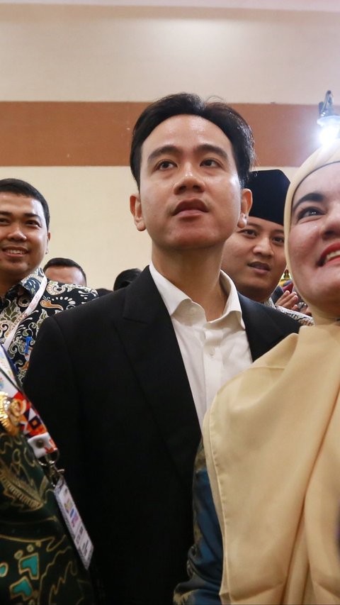 PDIP soal Gibran Mundur dari Wali Kota Solo: Harusnya Waktu Kampanye