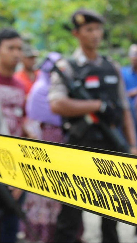 Fakta-Fakta Ajudan Wakapolres Sorong Ditemukan Gantung Diri, Ada Motor Mesinnya Masih Menyala