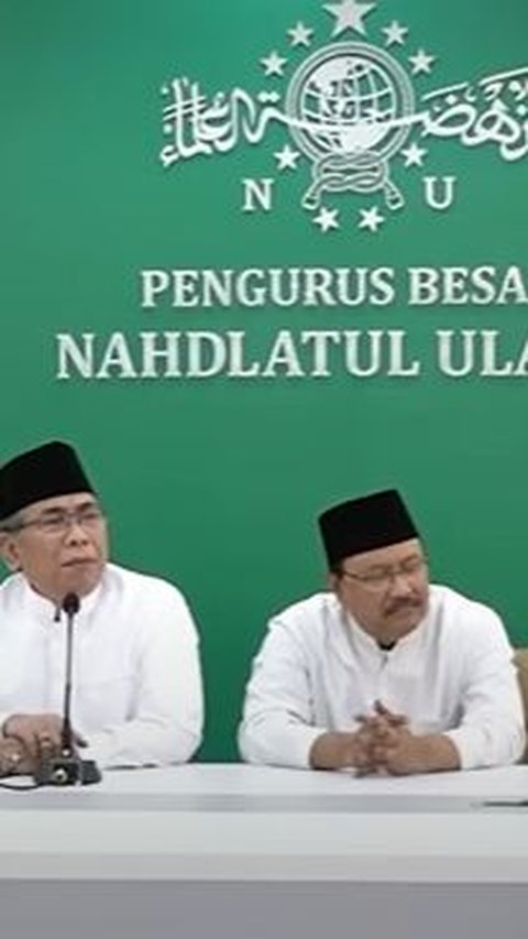 Membongkar 'Operasi Senyap' Dekati 5 Kader NU buat Berangkat ke Israel, Ada Fakta Mengejutkan