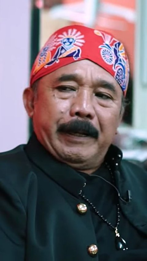 Terkenal Sebagai Komedian, Begini Asal Mulanya Nama Opie Kumis 'Emak Gue Ambil dari Tukang Gendang'