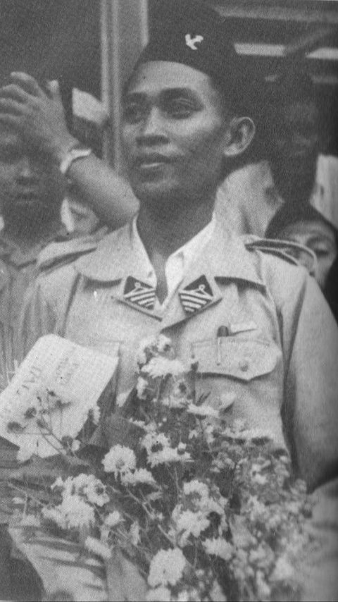 Kisah Heroik Brigjen Hasan Basri, Sosok yang Proklamirkan Kedudukan Kalimantan sebagai Bagian dari NKRI