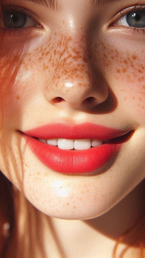 7 Natural Ingredients that Can Permanently Redden Dark Lips, It's Very Easy