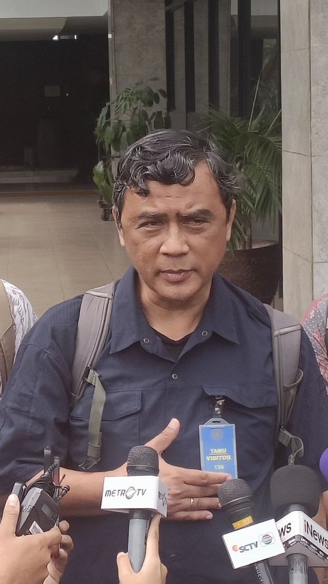 KKJ Minta Penyidikan Kasus Kebakaran Rumah Tewaskan Rico Sempurna di Sumut Dikawal, KSP: Tunggu Arahan Moeldoko