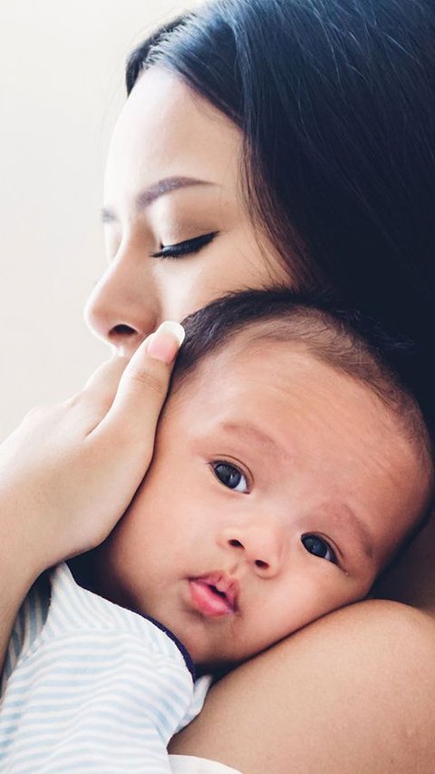 Mengenal IUGR dan Penyebabnya, Kondisi Pertumbuhan Janin yang Terhambat