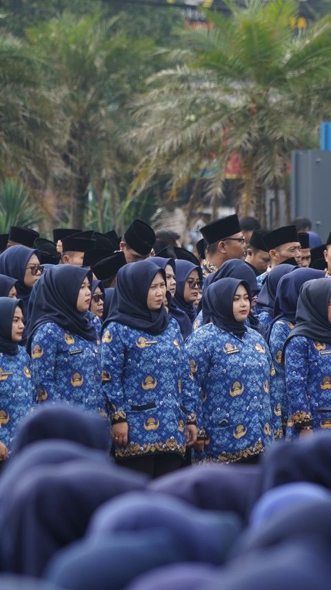 Cerita Guru Honorer Terdampak Cleansing di DKI Jakarta, Diputus Kontrak secara Lisan