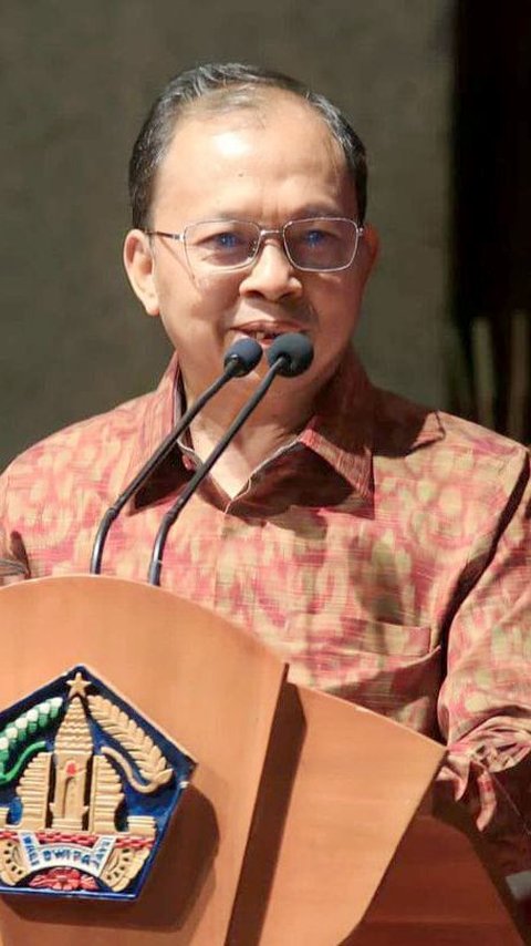 PKB Beri Sinyal Kuat Dukung Wayan Koster di Pilgub Bali 2024