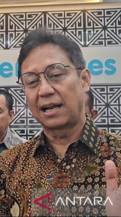 Hadapi 24 Kasus Pertanahan, Menkes Budi Gandeng Kementerian Agraria dan Tata Ruang