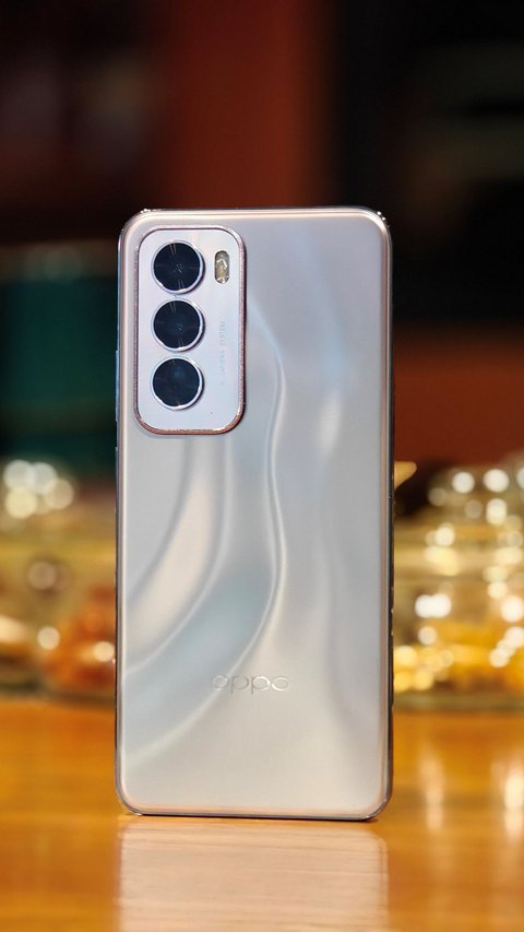 Release at the end of July 2024, Here's Why Oppo Reno 12 Series Becomes the Strongest in its Class