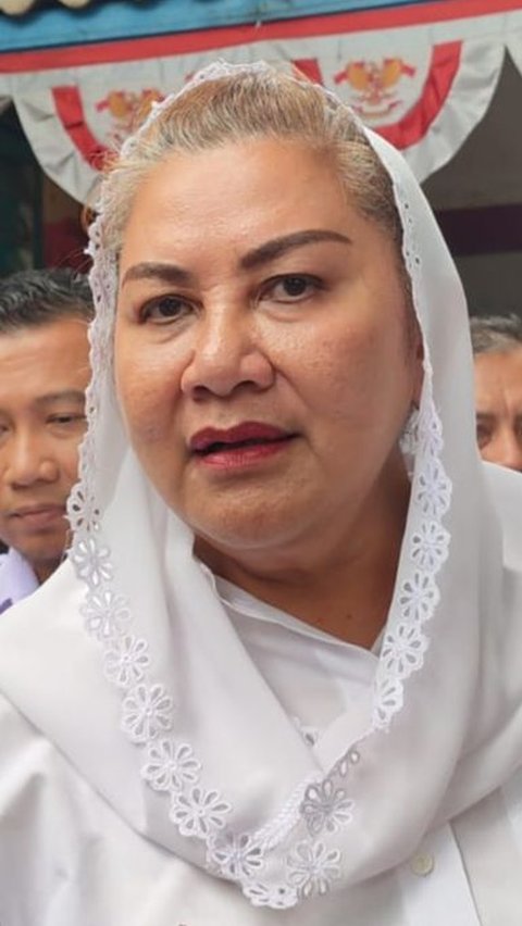 Wali Kota Semarang dan Suami Dicegah KPK ke Luar Negeri